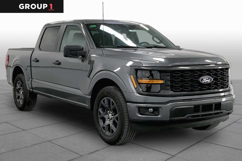 2026 Ford F-150 - Image 1
