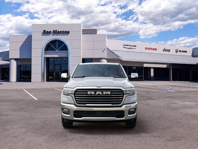 2026 Ram 1500 - Image 2