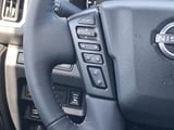 2026 Nissan Frontier - Preview 10