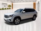 2021 Volkswagen Atlas - Preview 3