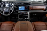 2025 GMC Sierra 2500HD - Preview 12