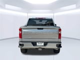 2026 Chevrolet Silverado - Preview 4
