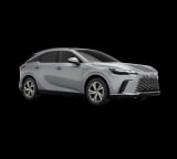 2026 Lexus RX - Preview 5