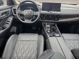 2026 Nissan Rogue - Preview 12