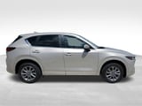 2025 Mazda CX-5 - Preview 4