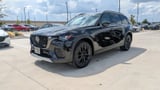 2026 Mazda CX-70 - Preview 3