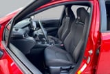 2025 Toyota GR Corolla - Preview 7