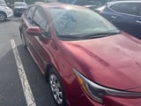 2024 Toyota Corolla - Preview 3