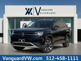 2027 Volkswagen Atlas - Preview 2
