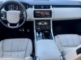2018 Land Rover Range Rover Sport - Preview 6