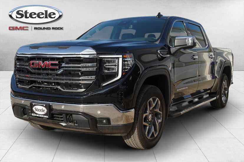 2026 GMC Sierra 1500 - Image 1