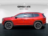 2027 GMC Acadia - Preview 5