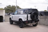 2026 Land Rover Defender - Preview 7