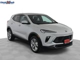 2025 Buick Encore GX - Preview 2
