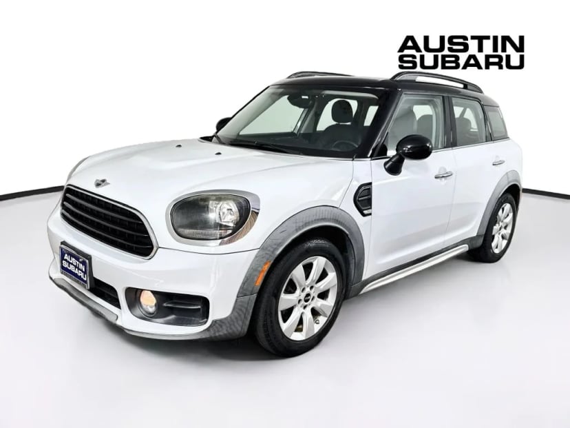 2017 MINI Countryman - Image 1