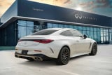 2024 Mercedes-Benz CLE - Preview 5