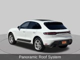 2022 Porsche Macan - Preview 3