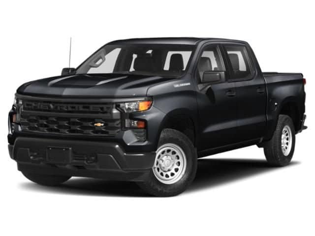 2023 Chevrolet Silverado 1500 - Image 1