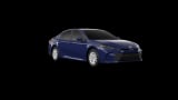 2027 Toyota Camry - Preview 15