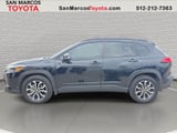 2025 Toyota Corolla Cross - Preview 8