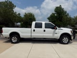 2014 Ford F-250 - Preview 6