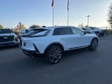2027 Cadillac Lyriq - Preview 9