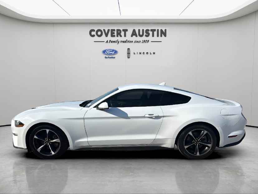 2022 Ford Mustang - Image 1