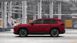 2026 Toyota RAV4 - Preview 4