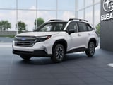 2026 Subaru Forester - Preview 3