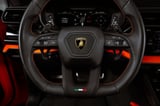 2025 Lamborghini Urus - Preview 14