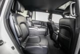 2023 Nissan Armada - Preview 12