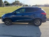2014 Hyundai Tucson - Preview 2