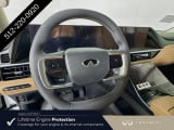 2027 INFINITI QX80 - Preview 11