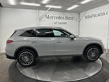 2027 Mercedes-Benz GLC - Preview 8