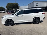2026 Lexus TX - Preview 2