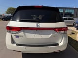 2015 Honda Odyssey - Preview 5