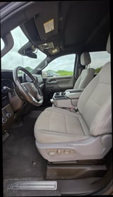 2023 Chevrolet Silverado 1500 - Preview 16