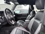 2023 Ford Bronco - Preview 10