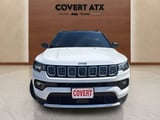 2025 Jeep Compass - Preview 8