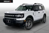 2026 Ford Bronco Sport - Preview 2
