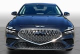 2025 Genesis G70 - Preview 3