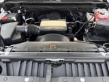 2026 Chevrolet Silverado 2500 HD - Preview 11