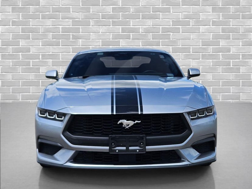 2024 Ford Mustang - Image 1