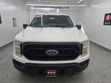 2022 Ford F-150 - Preview 3