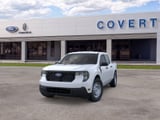 2026 Ford Maverick - Preview 3