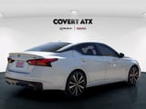 2020 Nissan Altima - Preview 6