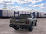 2026 Ford Ranger - Preview 8