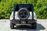 2026 Land Rover Defender - Preview 12