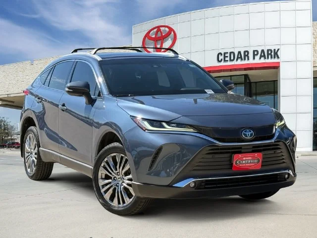 2023 Toyota Venza - Image 1