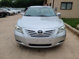 2008 Toyota Camry - Preview 8